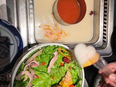 -大隐·成都火锅Bistro(合生麒麟新天地店)