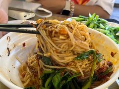 -88号小吃店·经典云南菜·地道纳西美食