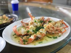 -明记海鲜大排档(巽寮湾店)