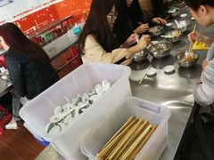 -广场正宗原汁薏米店