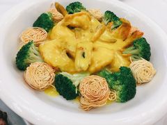 -东江海鲜酒家(艺都分店)