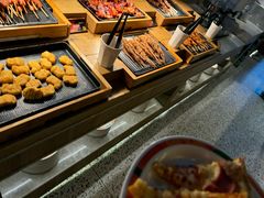 -比格比萨自助(宝山日月光店)