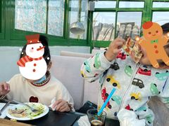 -EATALIA意塔利意式餐厅(鼓楼店)