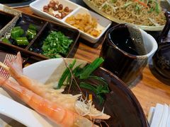 -盈田盈粥庄(博山东路店)