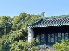 -浙江省博物馆(孤山馆区)