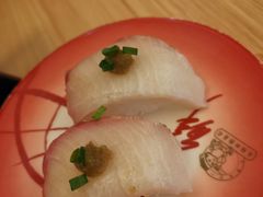 -禾绿回转寿司(苏宁广场店)