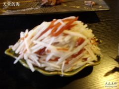 山楂梨丝-串来串去(中关村店)