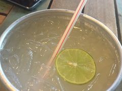 -Doo Dee Thai Food(Issan/Isaan/Esan)