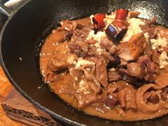 -那家小馆•北京菜•烤鸭(香山店)