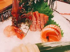 -王鼎精致料理铁板烧(世博源店)