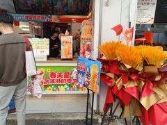 -蜜雪冰城(托乐嘉店)