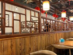 -又一福烤鸭·北京菜(东四店)