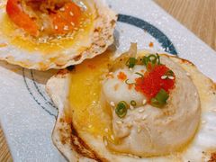 -鱼民·现造寿司(育德店)