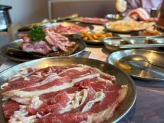 -西塔老太太泥炉烤肉(北京望京店)
