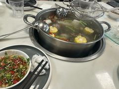 -三头牛·潮汕牛肉生蚝火锅 (夏湾店)