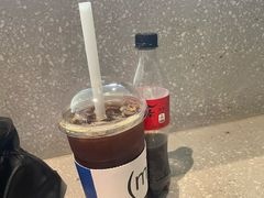 -CUBIC3三立方咖啡(西岸凤巢店)