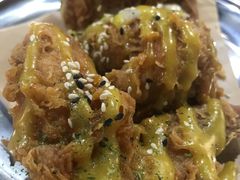 -京尚道韩式美食屋(海甸岛店)