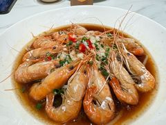 -塘桥老哥·常州鱼鲜土菜(勤业路店)
