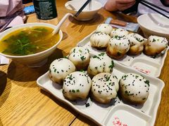 -东泰祥生煎馆(重庆北路店)