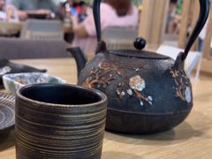 -御瀛日本料理
