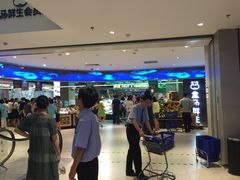 -盒马鲜生(大成店)