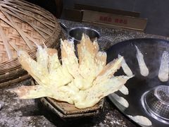-灶东家民间菜(回兴店)