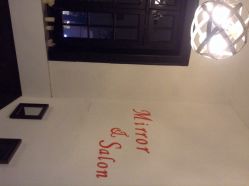 Mirror Salon-3AM HAIR SALON烫发染发接发