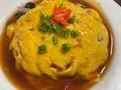 -拉面莊夢語＆中华料理八椿