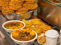 -水平有限广西米粉·广西风味集(五道口店)