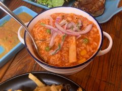 -El Bodegon阿根廷秘鲁餐厅(幸福路店)