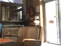-西山悦咖啡