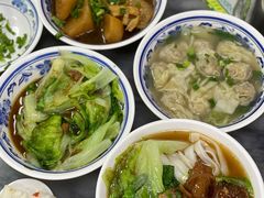 -珍珍小食店(西华路店)