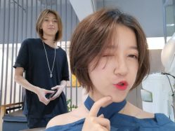 -丝悦发型设计机构
