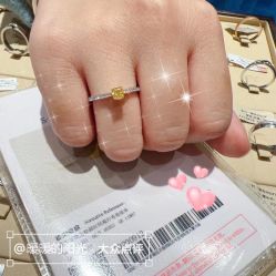 -Cindy Jewelry·钻戒·彩色宝石