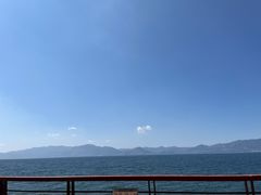 -抚仙湖禄充风景区