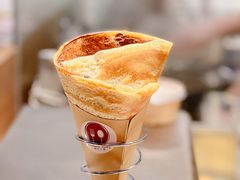 -西方小巷 Western Alley·欧洲街头小吃(时尚天河店)