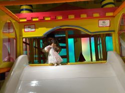 -宝燕乐园(闵行旗舰店)