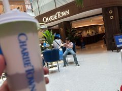 -CHARLIETOWN红茶公司(南京万象天地店)