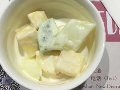 -中乐百花酒店-自助餐厅