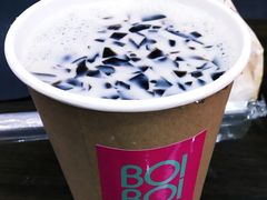 -BOIBOI马来茶餐室(江宁路店)