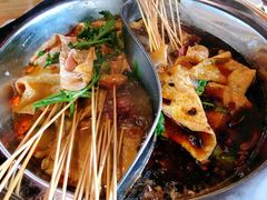 -袁记串串香(北国店)