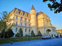 -北京园博大酒店