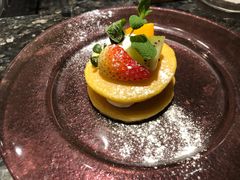 -西安皇冠假日酒店·朱雀咖啡厅