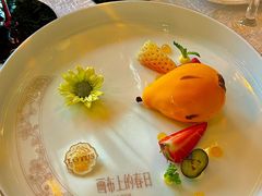 -莲西餐(曲江店)