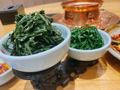 -额尔敦传统涮.冰煮羊火锅(乌兰察布体育场店)