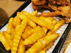 -香雪海·蘇面館(湖滨店)