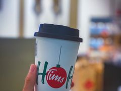 -Tims天好咖啡·贝果(东方广场店)