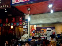 -陈记泸州酸菜豆花火锅(建设路店)