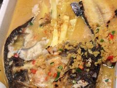 -半天妖烤鱼(文化东路店)