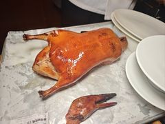 -四季民福烤鸭店(望京南湖东园店)